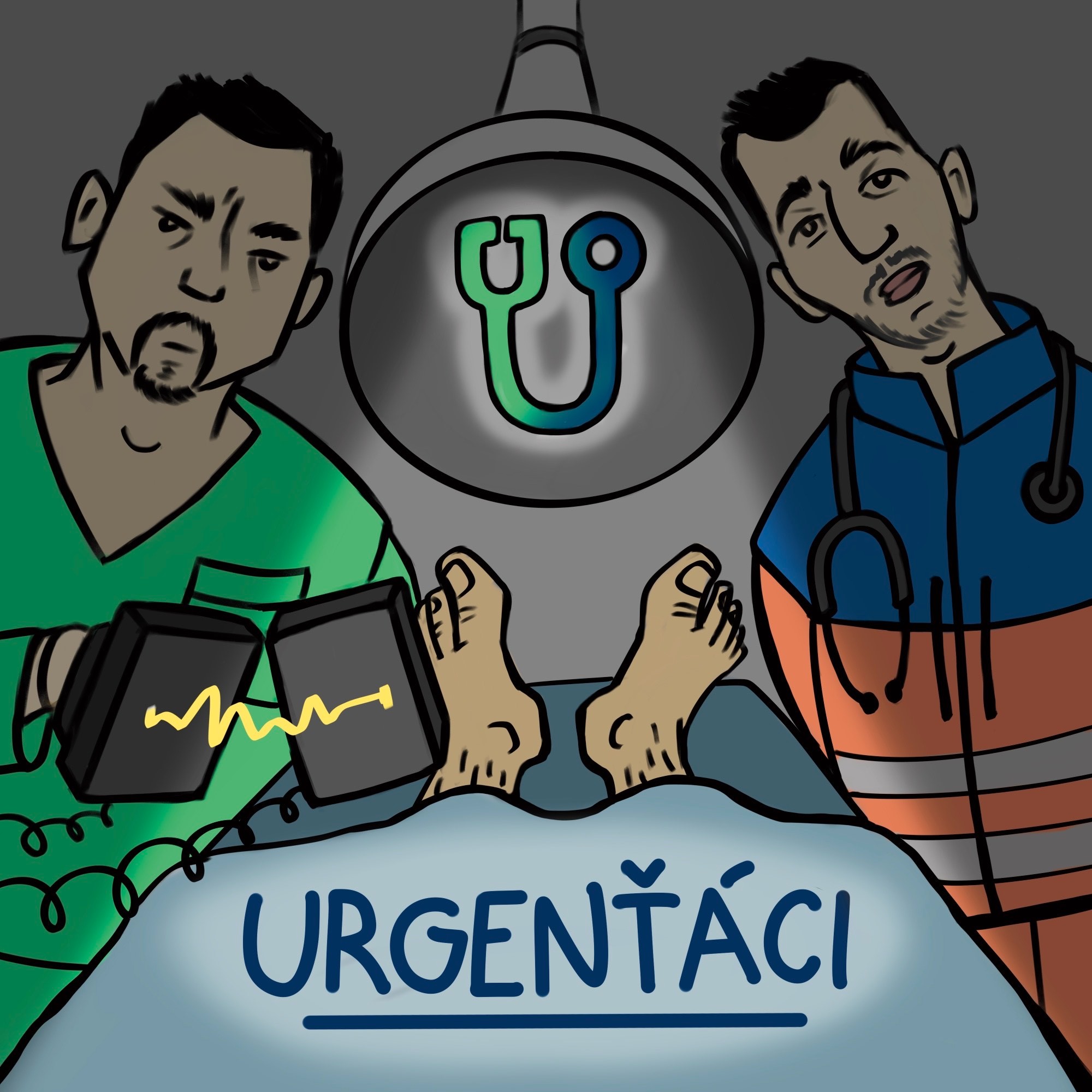 podcast-urgentaci